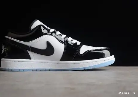 1 Concord Jordan DV1309-100 SE Low DV1309-100 0612